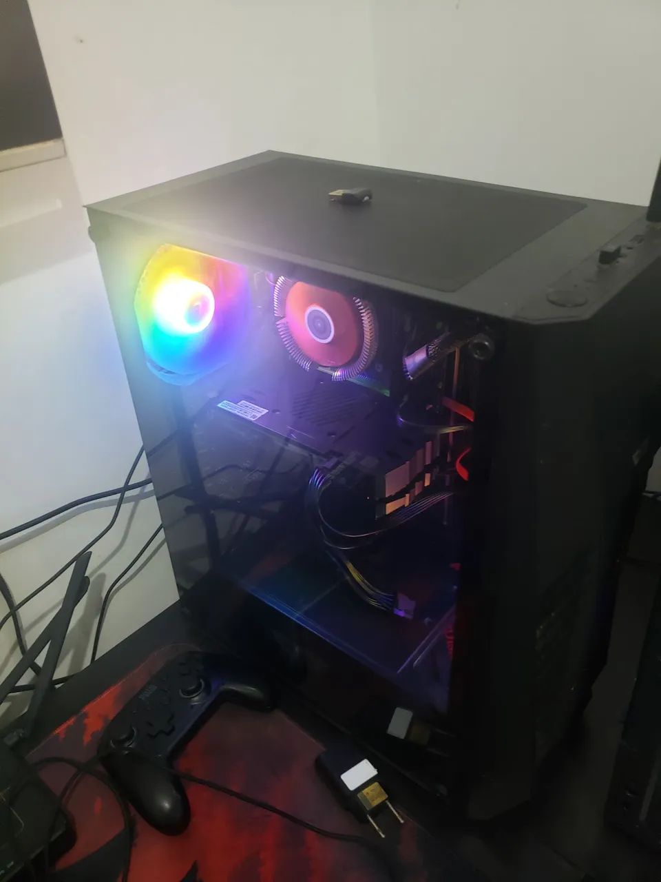 PC GAMER 64319032435585121