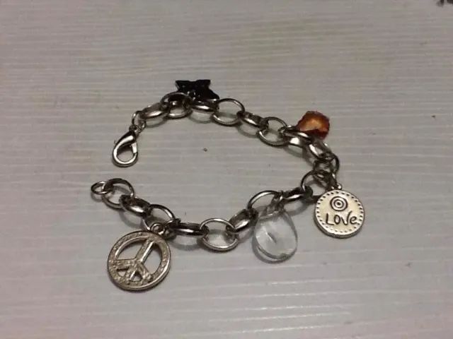 Pulseiras Love Da Sorte - Foto 3