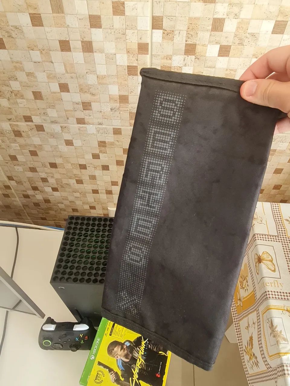 Xbox Series X Completo com Jogos - Foto 2