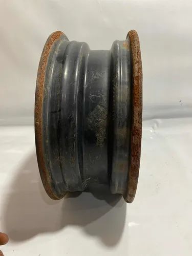 Roda Aro 13 Vw Gol Saveiro Parati G1 G2 G3 G4 Original Usado - Foto 2