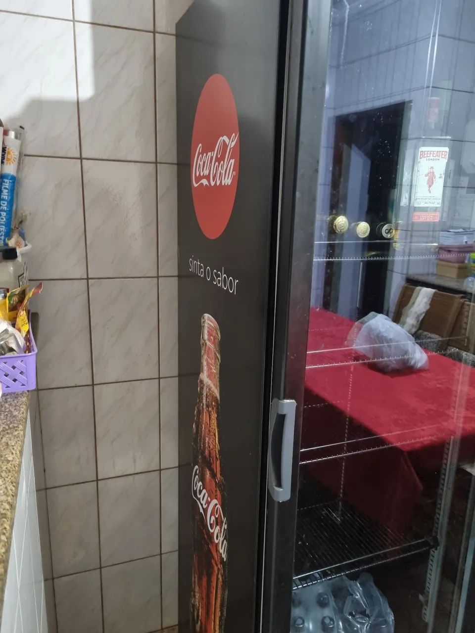 Refrigerador Novinho64309057434371122