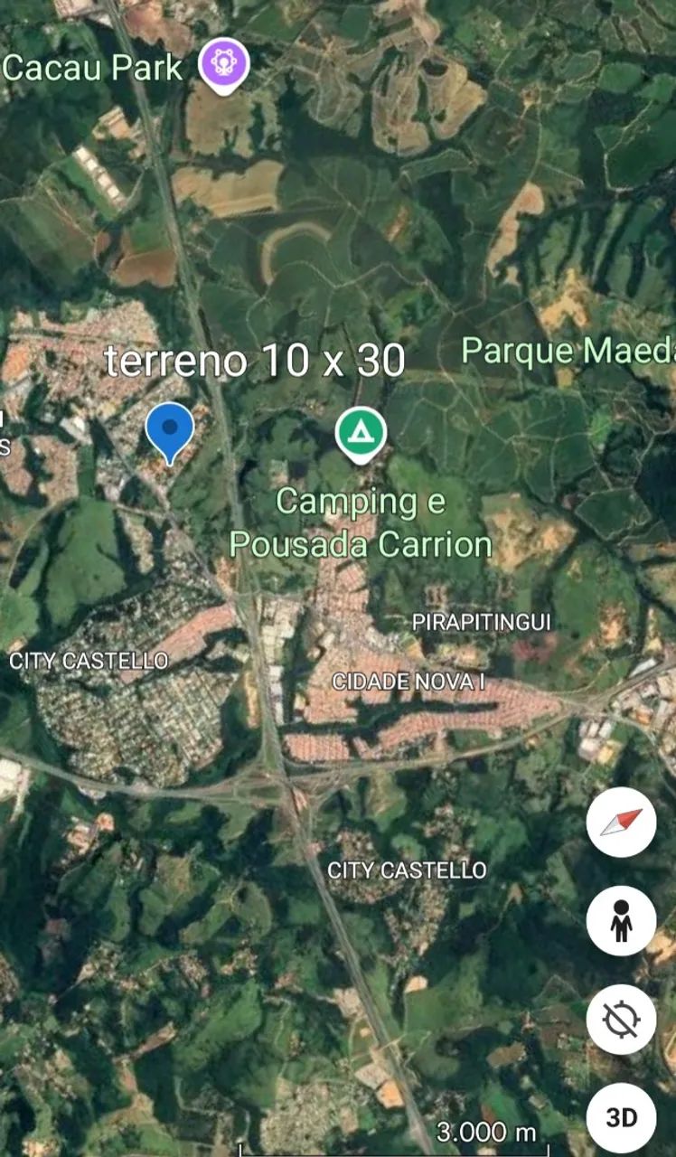 Terreno em condomínio Sorocaba sp - Foto 5