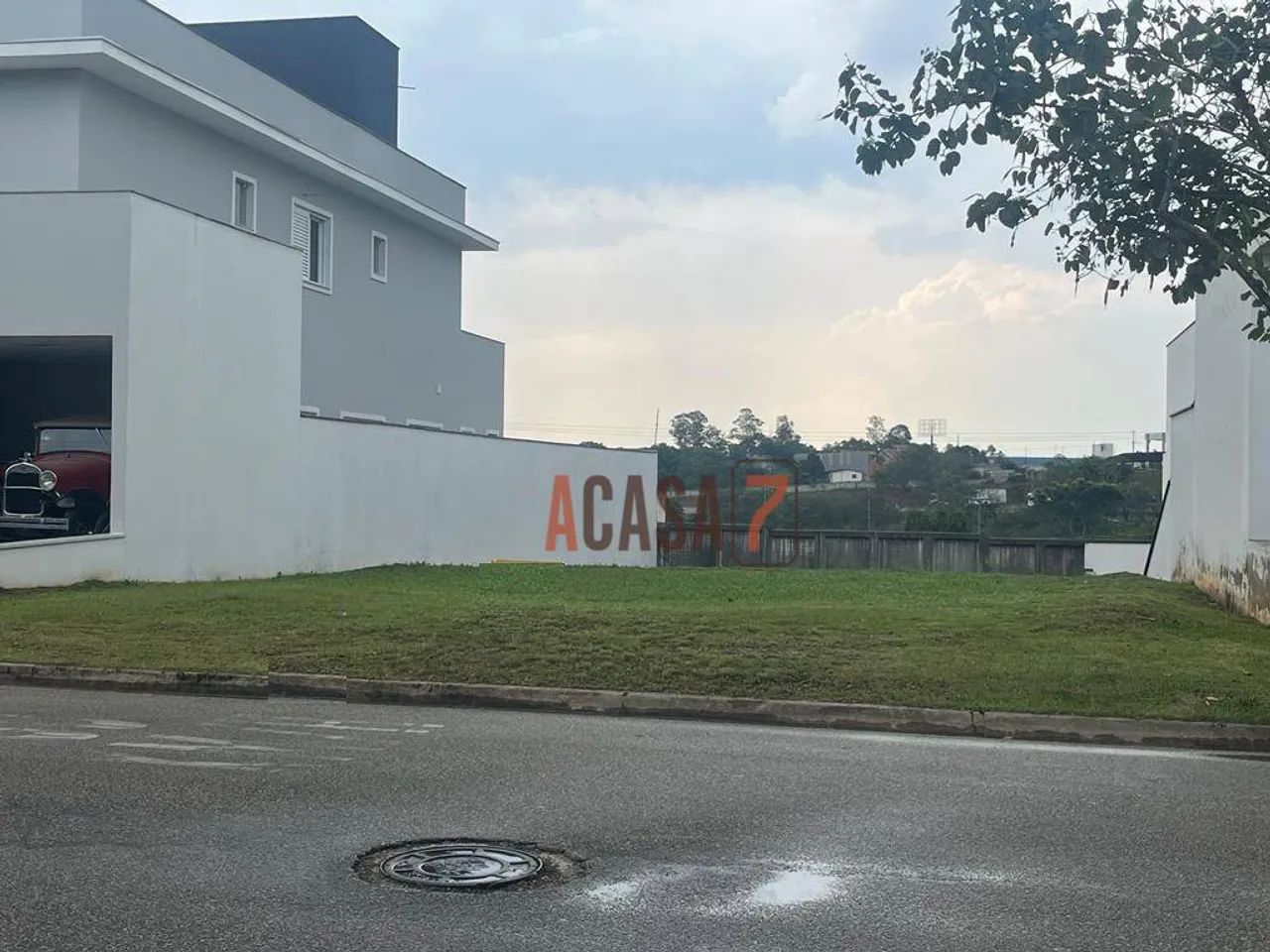 Terreno no Condomínio Colinas do Sol - Sorocaba/SP
