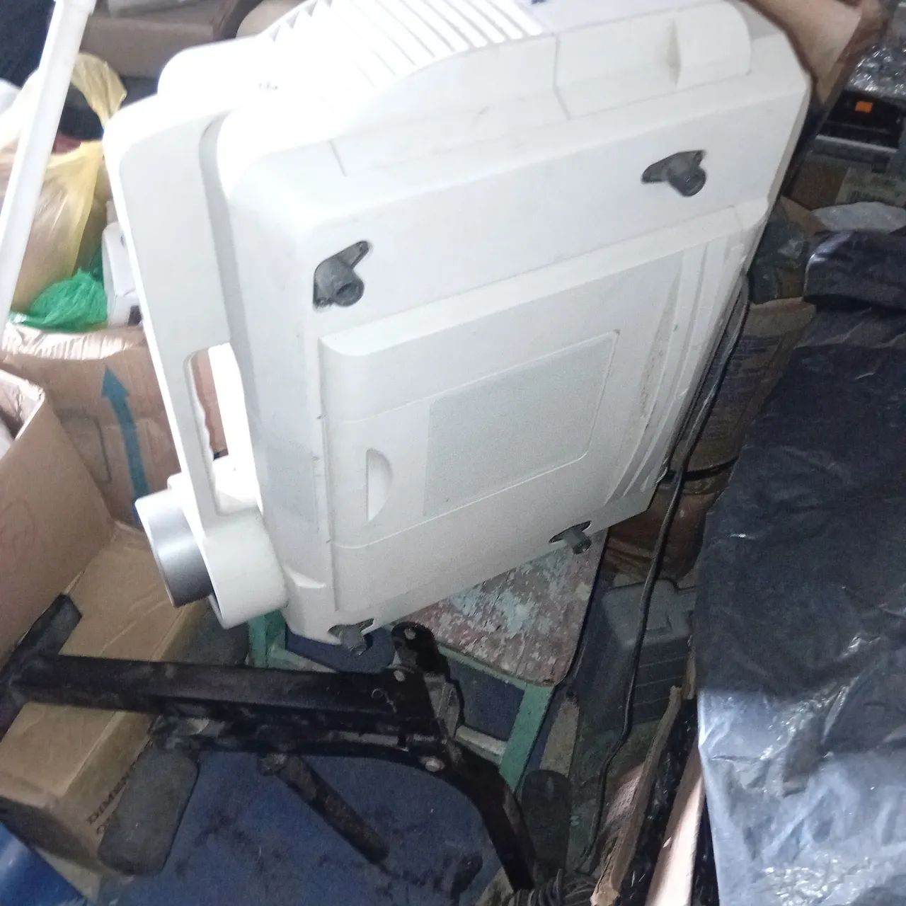 Projetor SHARPVISION - Ótimo estado!63824116326529124