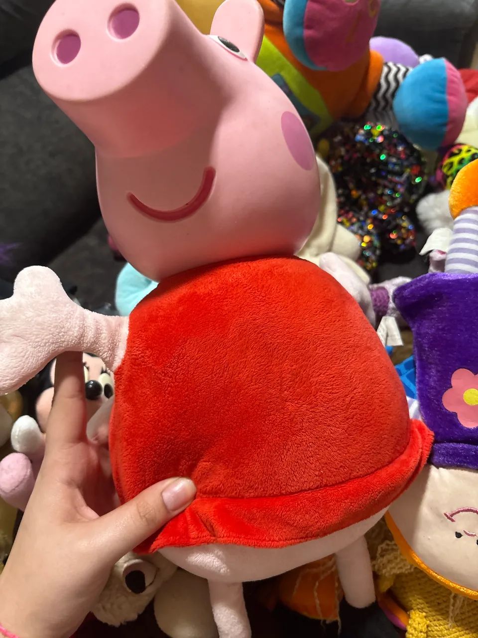 peppa pig  - Foto 3