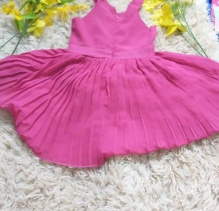 Vestido infantil 4 anos barby  - Foto 2