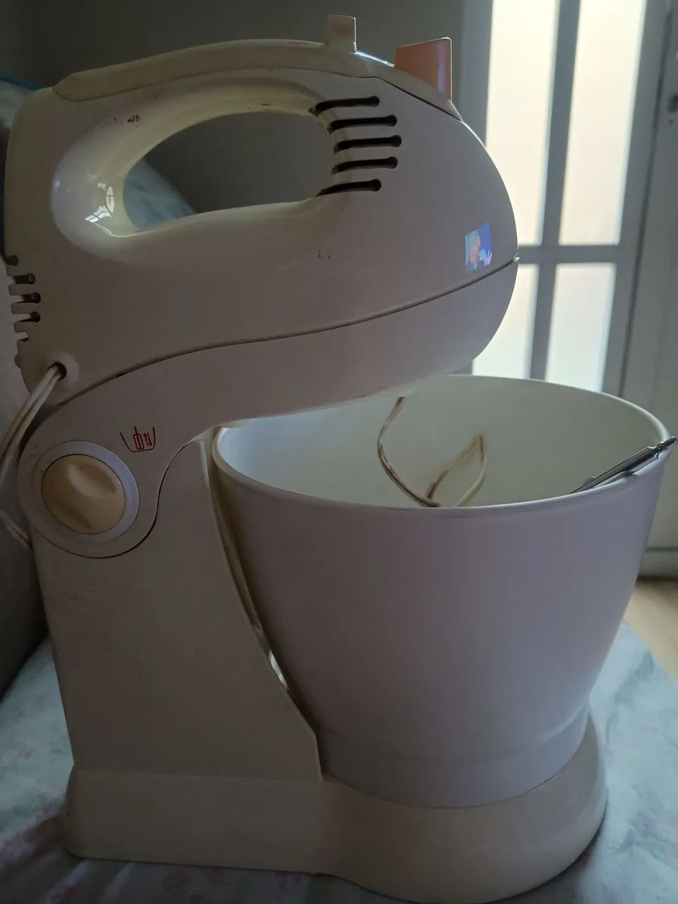 Batedeira Arco  - Foto 2