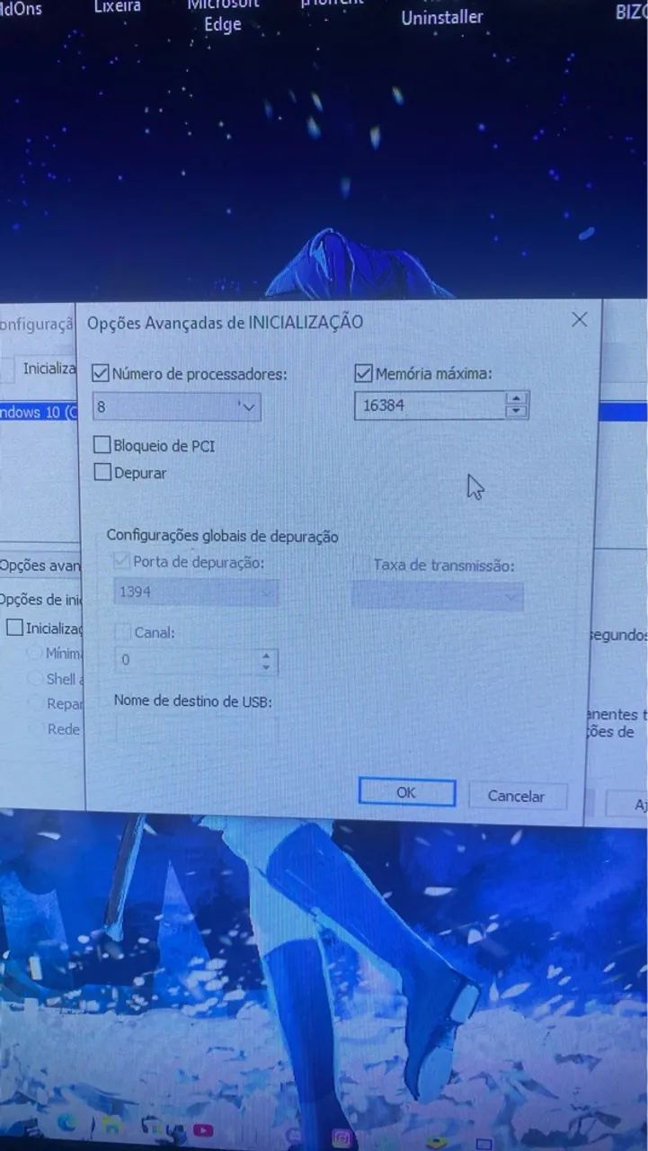 KIT I7 3770 COM 16 G RAM COM HD 500 TUDO NOVO - Foto 2