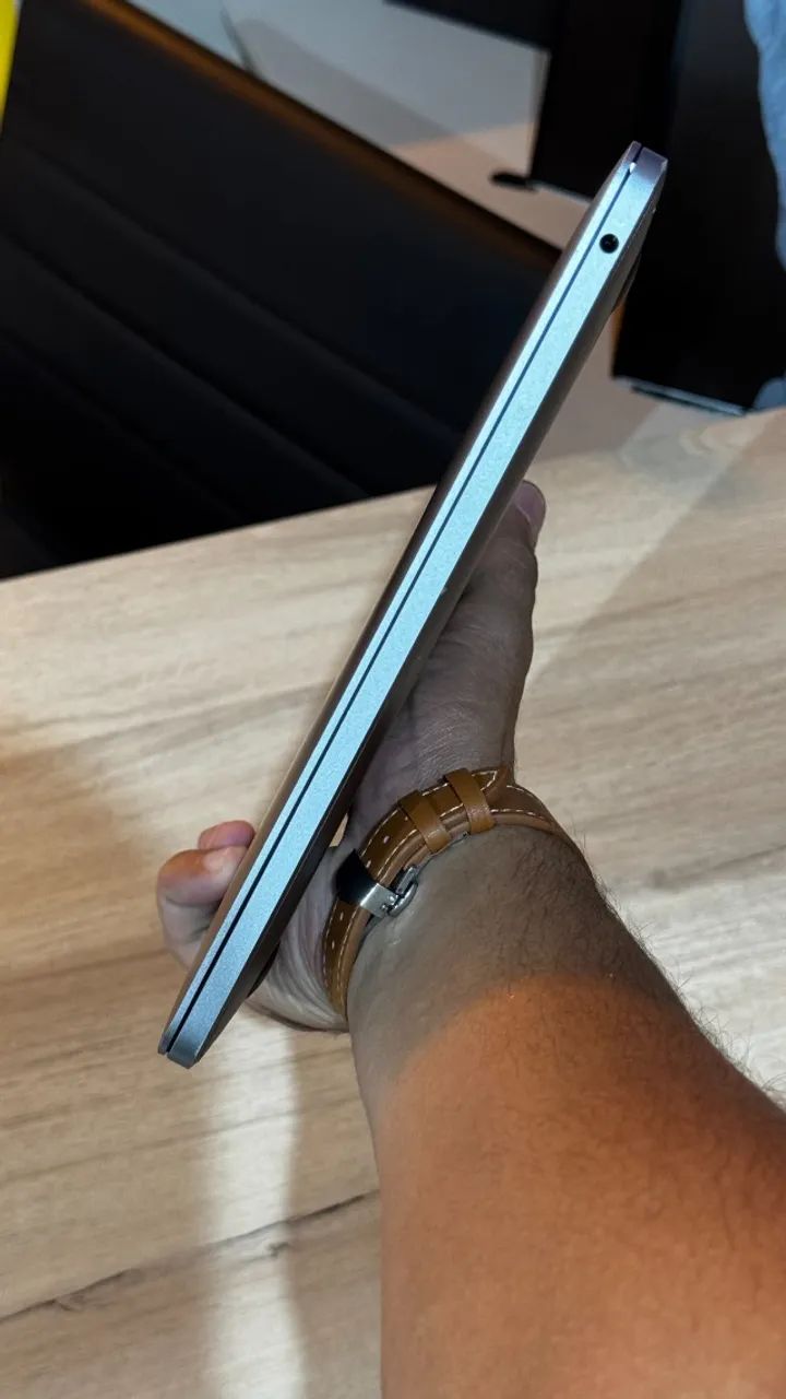 Macbook Pro 2020 8GB Ram | 256GB TouchBar Retina - 3 meses de garantia! Até 12x no cartão  - Foto 5