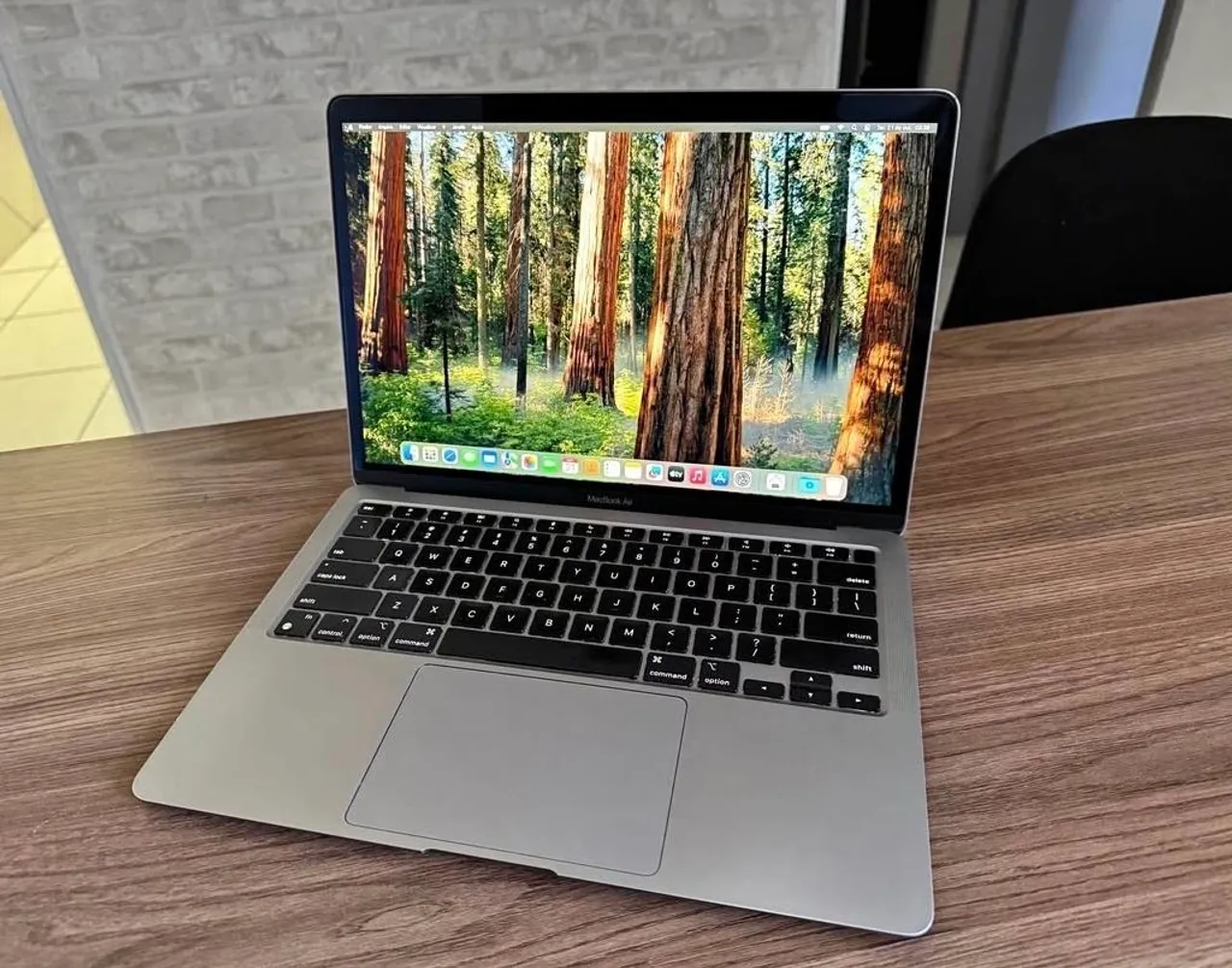macbook air m1 16gb