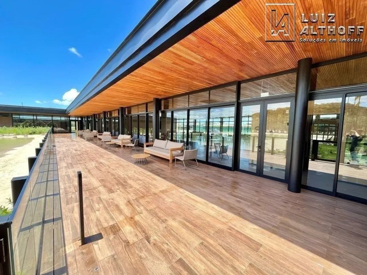 Lote 422 à venda no Reserva da Pedra, com 303m² - Pedra Branca, Palhoça/SC - Foto 3