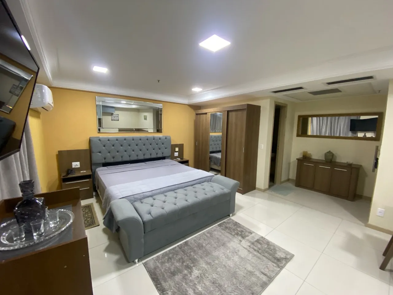 Mediterrâneo Flats - Venda