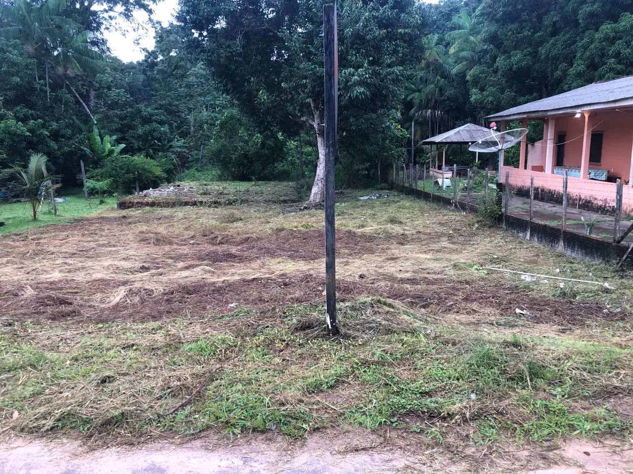 Vendo terreno no Santo Antônio da pedreira - Foto 10