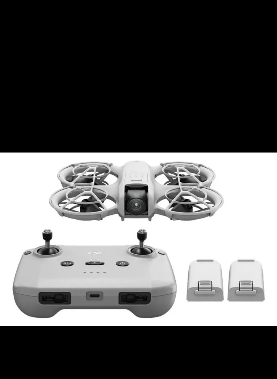 Drone dji Neo  - Foto 4