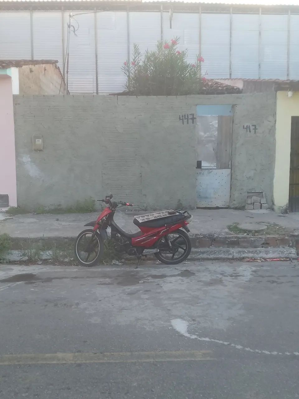 Foto - Maceió - Santa Lúcia