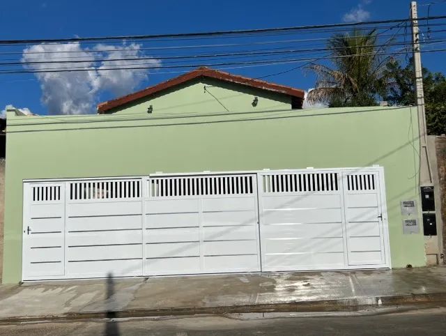 Foto - Campinas - Vila Georgina