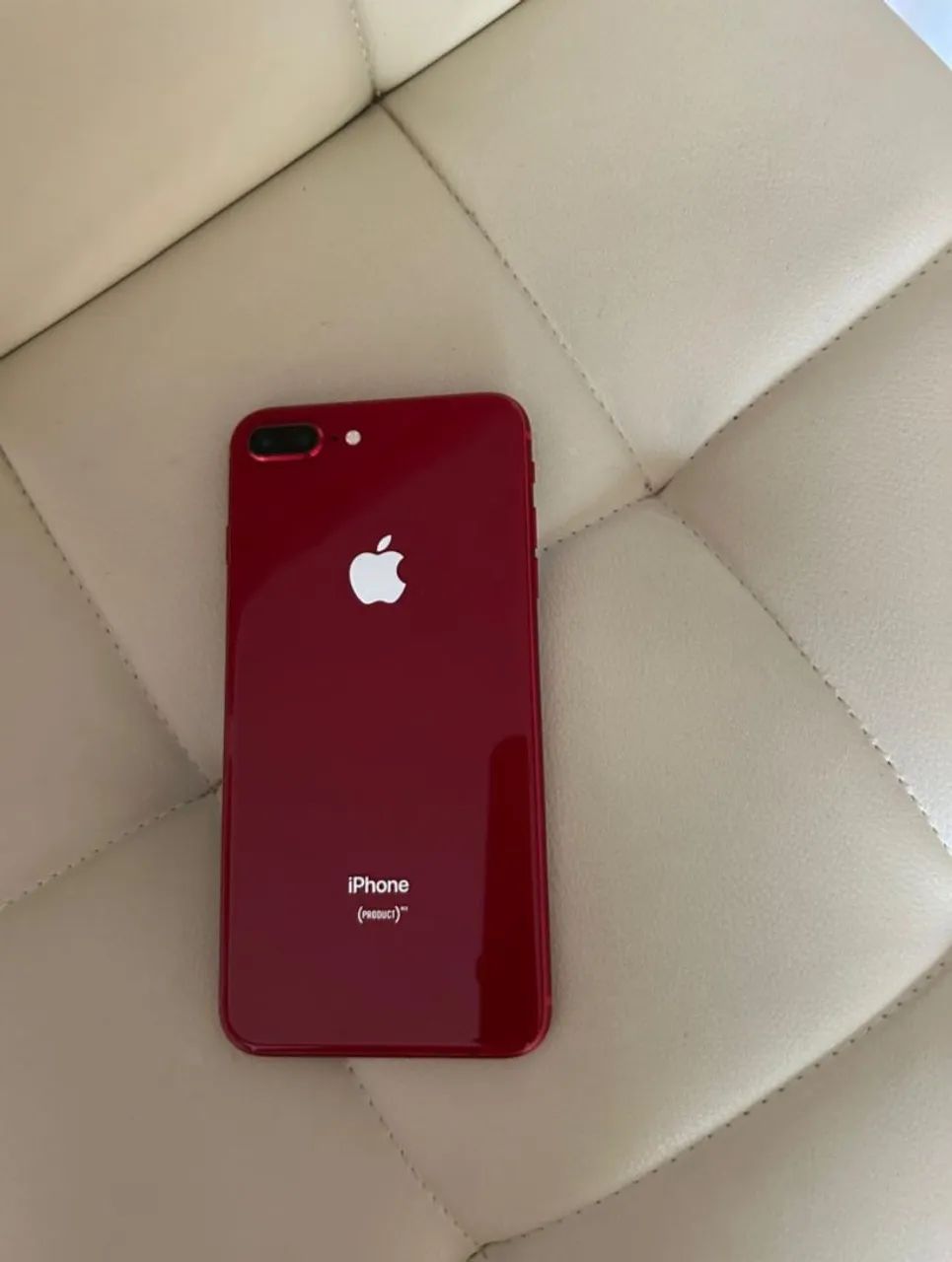 Iphone 8 plus 64 gb