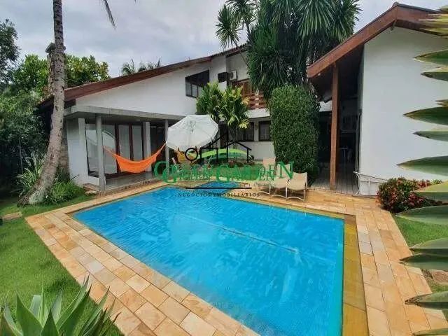 CASA A VENDA NA CHACARA MALOTA