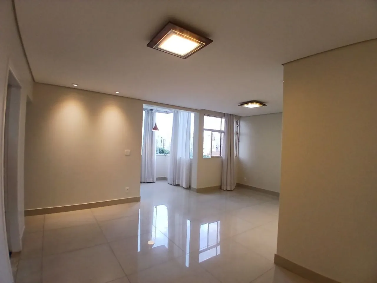 Aluguel - APARTAMENTO - SANTO GOSTINHO Belo Horizonte MG