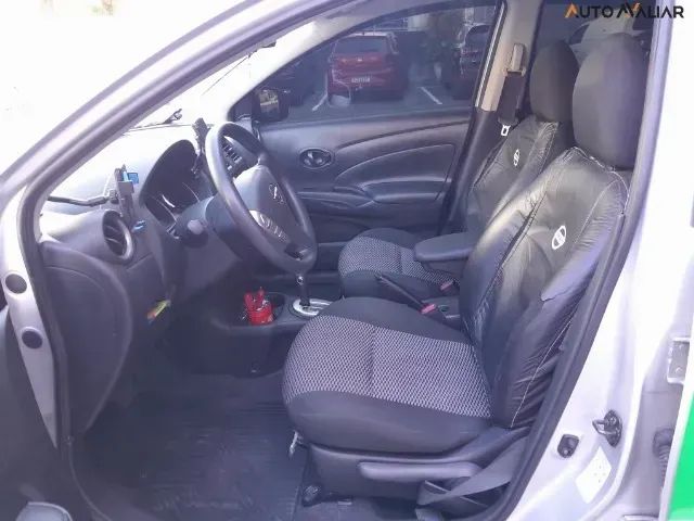 VERSA 1.6 16V FLEXSTART V-DRIVE SPECIAL EDITION - OPORTUNIDADE - Foto 5