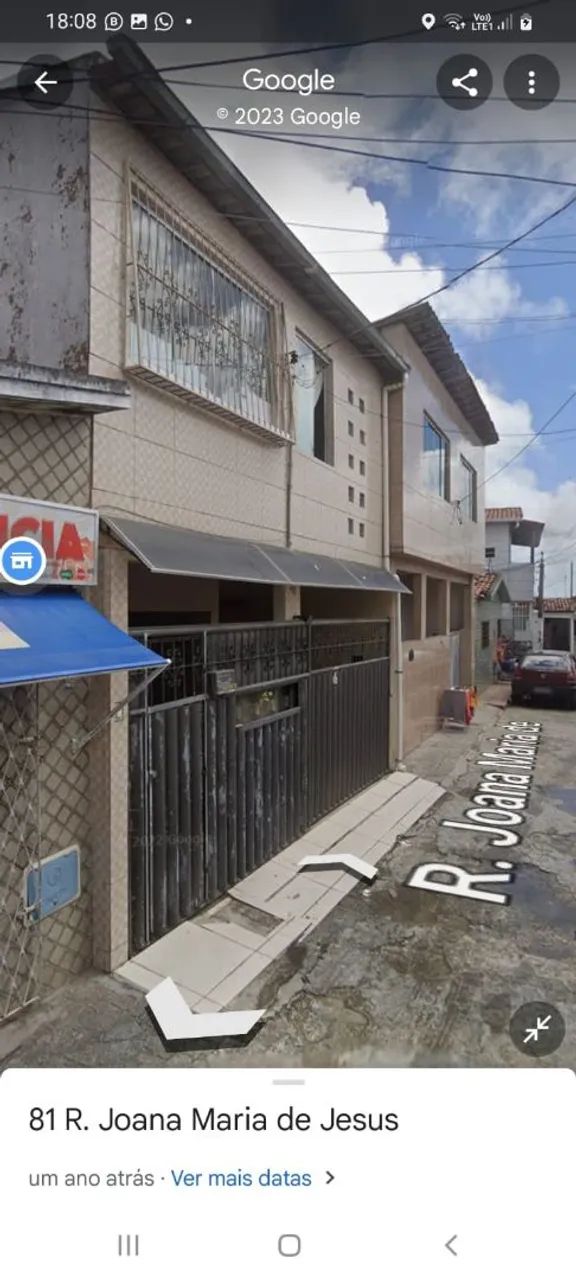 Foto - João Pessoa - Treze de Maio