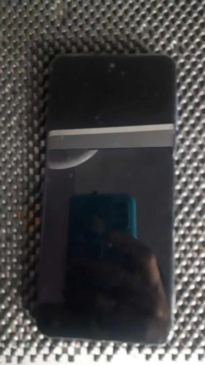 Redmi note 9s 