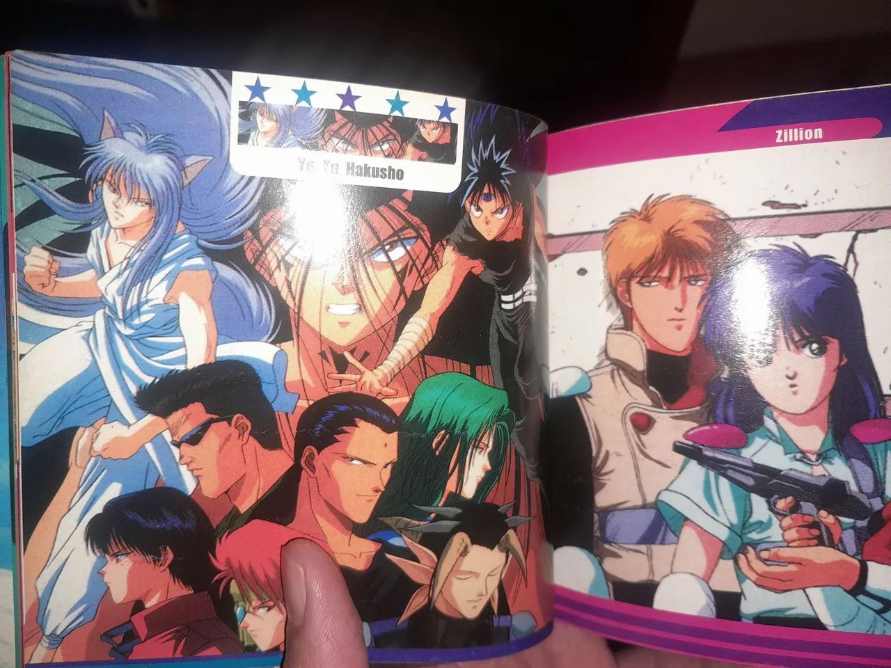 Revistas Animax e Dicionário Anime do R de Raz - Livros e revistas Revistas Animax e Dicionário Anime do R de Raz - Livros e revistas