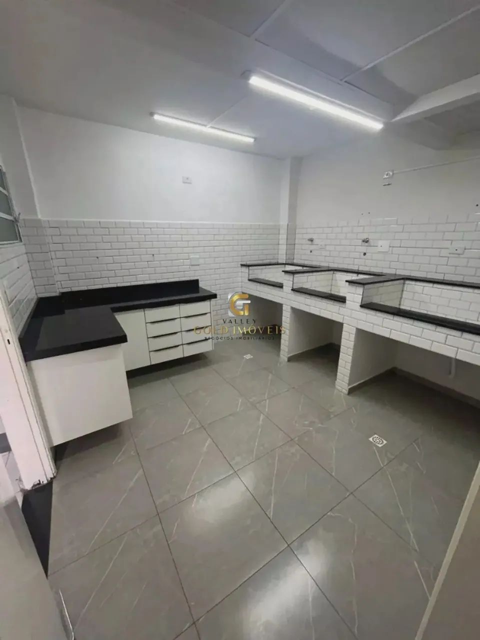 Oportunidade - Ponto Comercial - Vila Industrial - 100m² - 5 Vagas - Foto 3