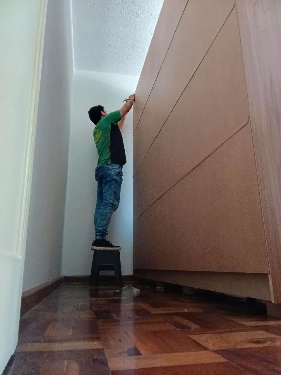 Montador de Móveis  - Foto 2