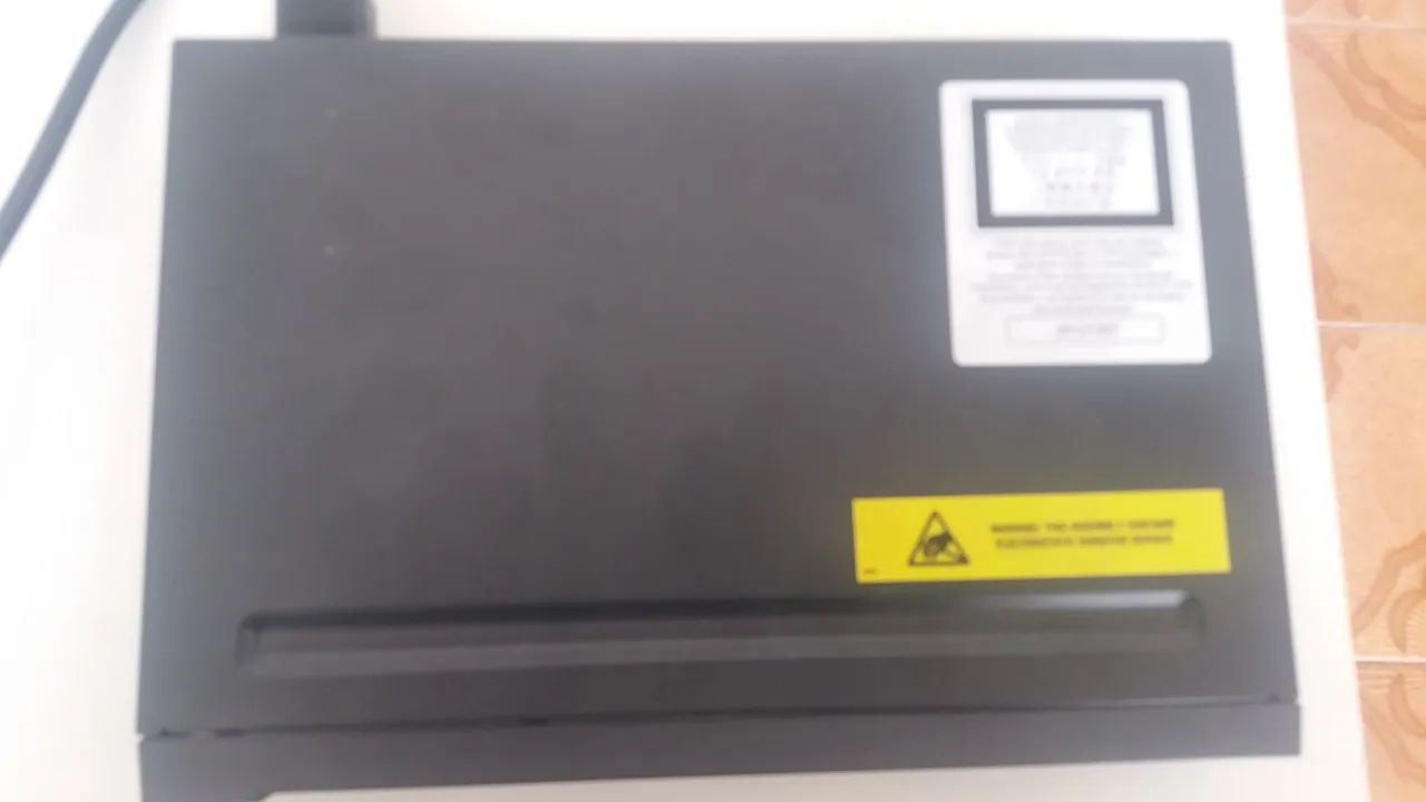 SWITCH CISCO ORIGINAL  - Foto 3