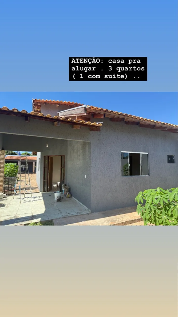 Casa nova