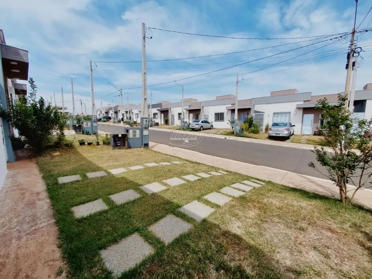 Casa para alugar no condomínio Reserva Taquaral I, Piracicaba. - Foto 2