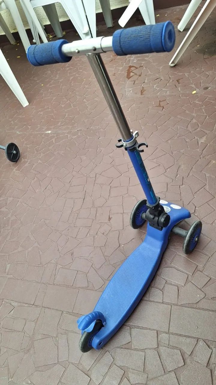Patinete infantil - Foto 2