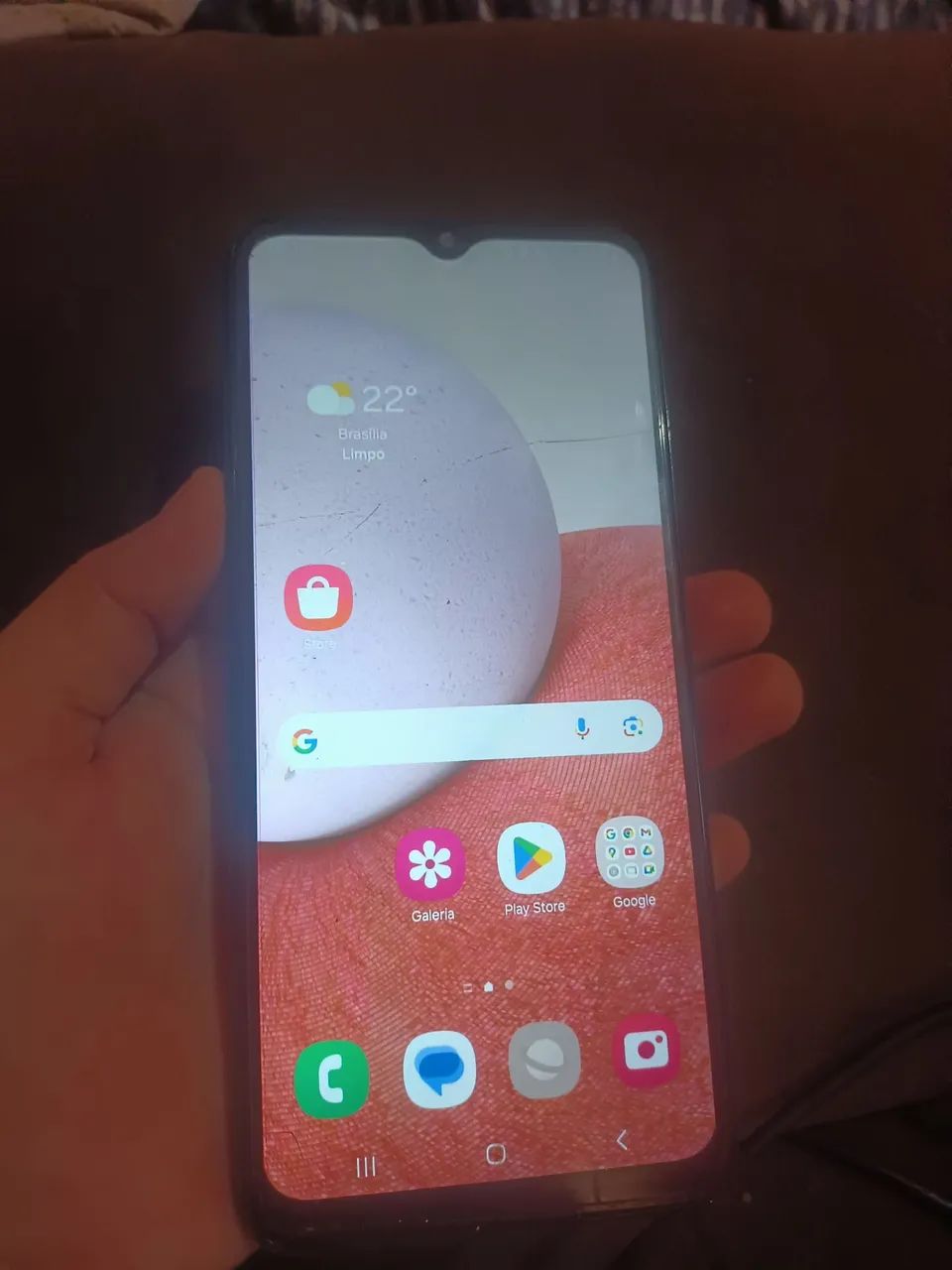 Vendo celular Samsung Galaxy A13  - Foto 4