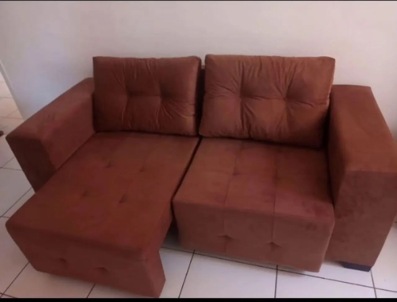 Sofá retrátil  - Foto 3