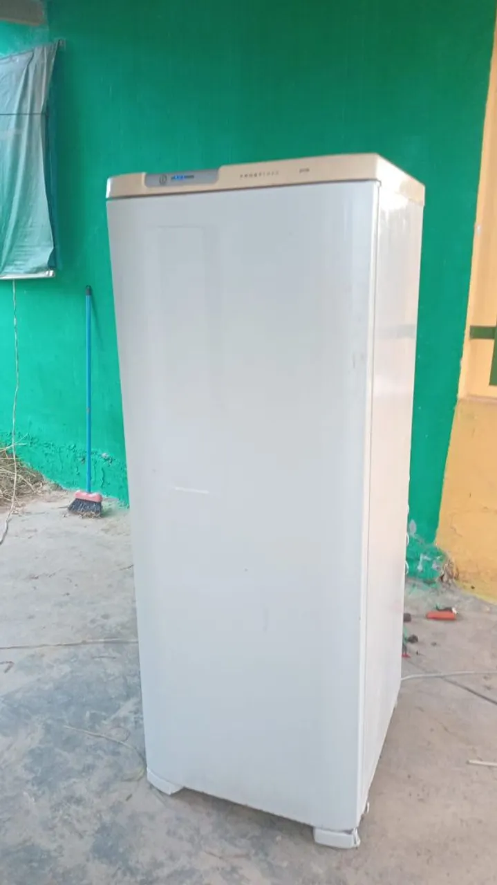 Geladeira Electrolux Frost Free
