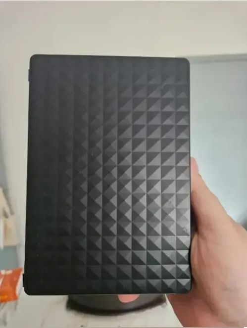 HD Externo - 2tb da Seagate64396505783683120