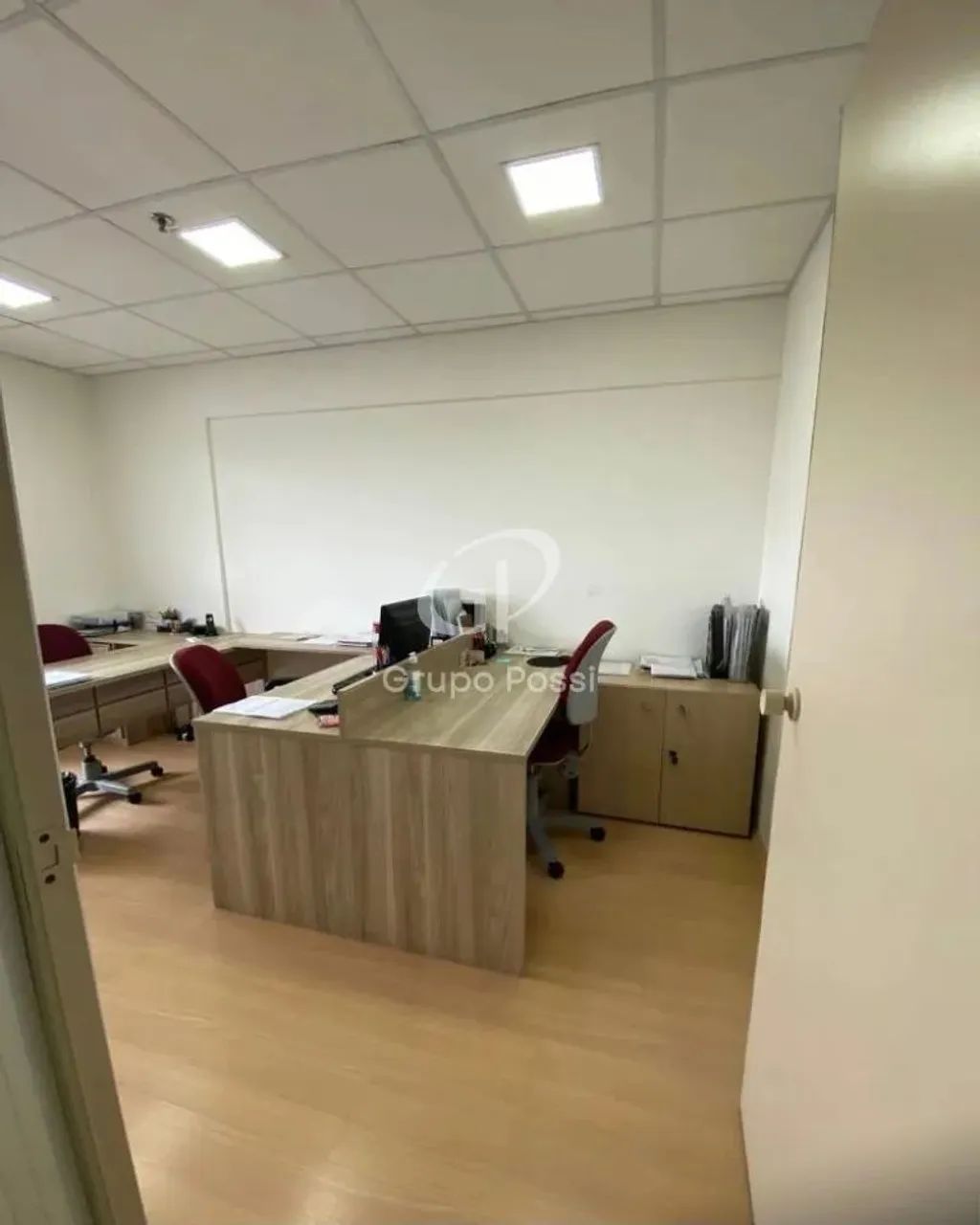 Sala Comercial e 1 banheiro, 1 vaga para Alugar, 40 m²- Santo Amaro - Foto 3