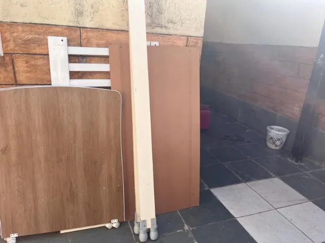 Berço/Cama