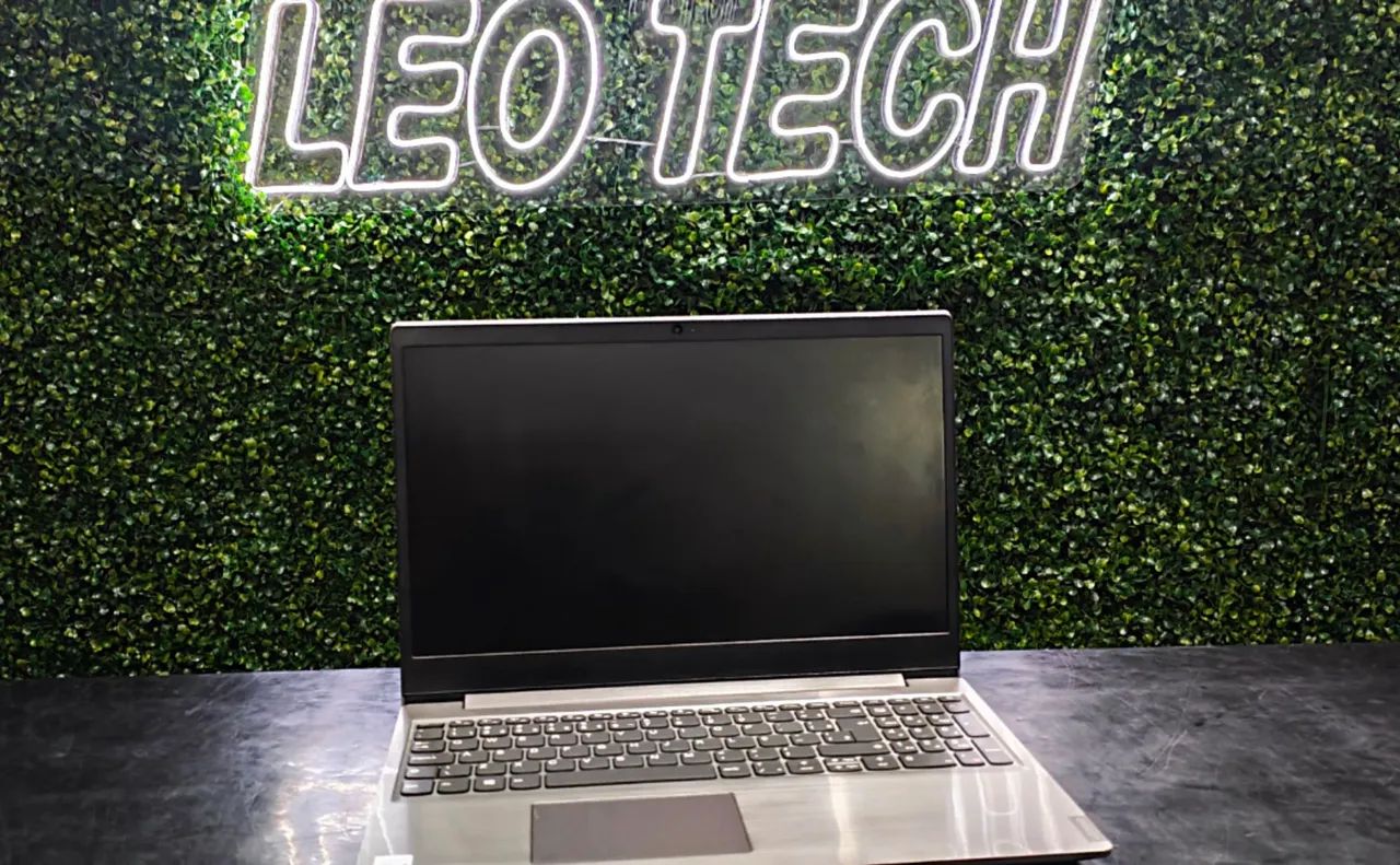 Notebook Lenovo i3 8 GB RAM e SSD 240 GB - Foto 5