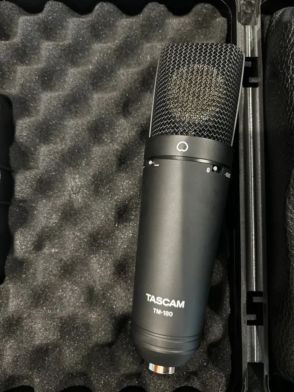 Tascam TM - 180 - Foto 2