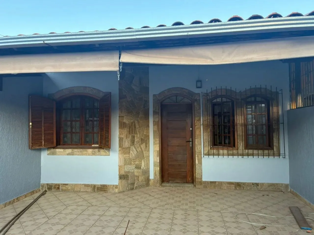 Casa com 3 quartos à venda em Belo Horizonte
