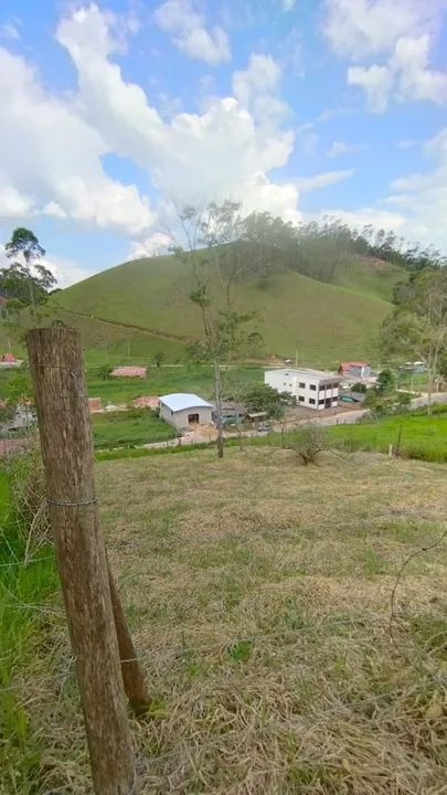 Terreno Patrimônio da Penha (Caparaó Capixaba)