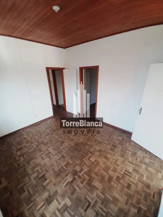 Casa para locação comercial - 80 m²Orfãs, Ponta Grossa, PR - Foto 2