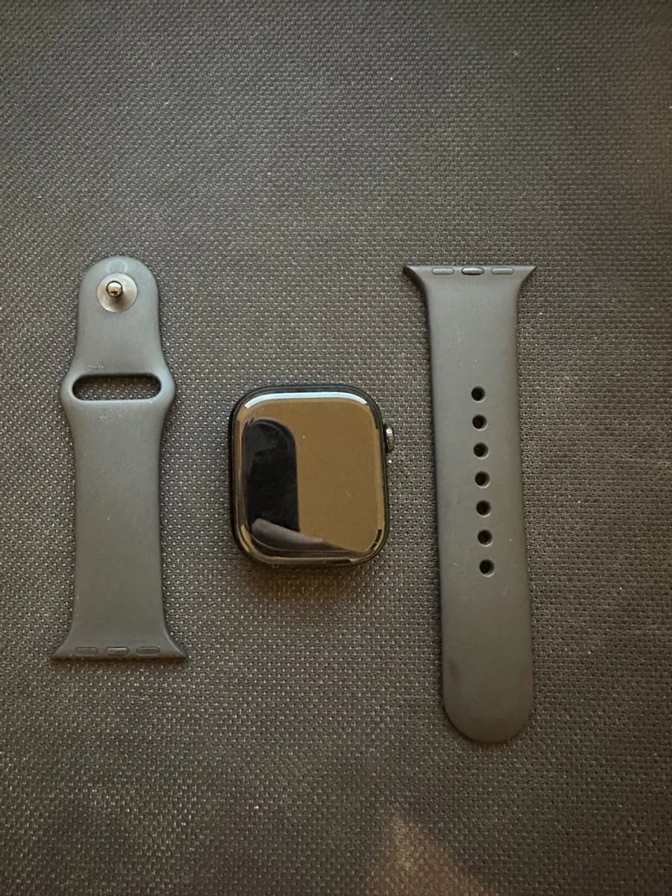Apple Watch Series 10, 42mm - Foto 3