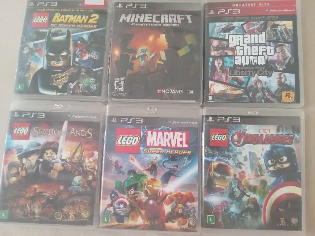 Ps3