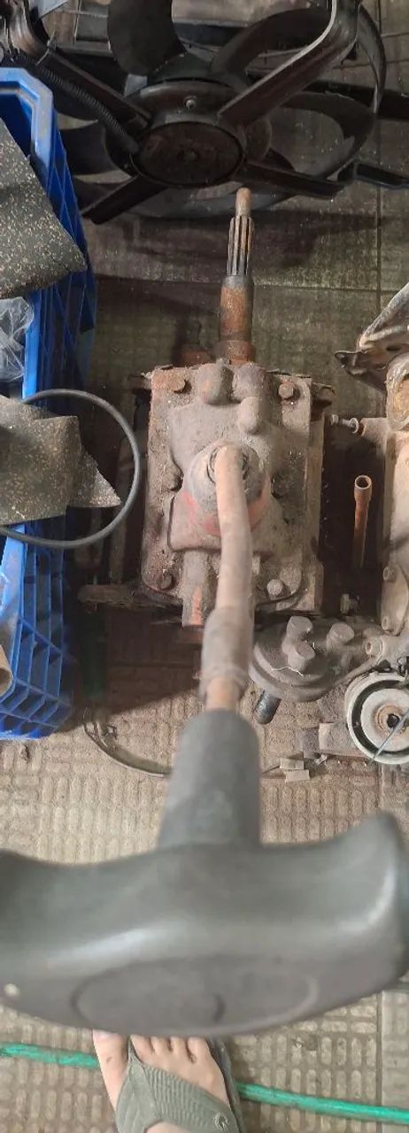 Motor Ford OHC 2.3 - Foto 4