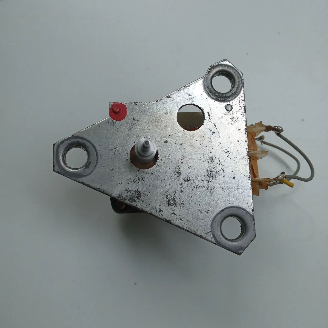 Motor vitrola Philips GF-661