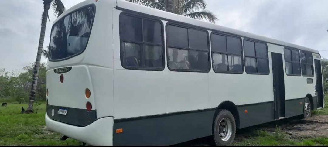 Venda de ônibus  - Foto 3