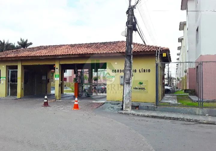 foto - Manaus - Tarumã-Açu